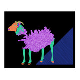 Icelandic Sheep (Print Only) thumbnail