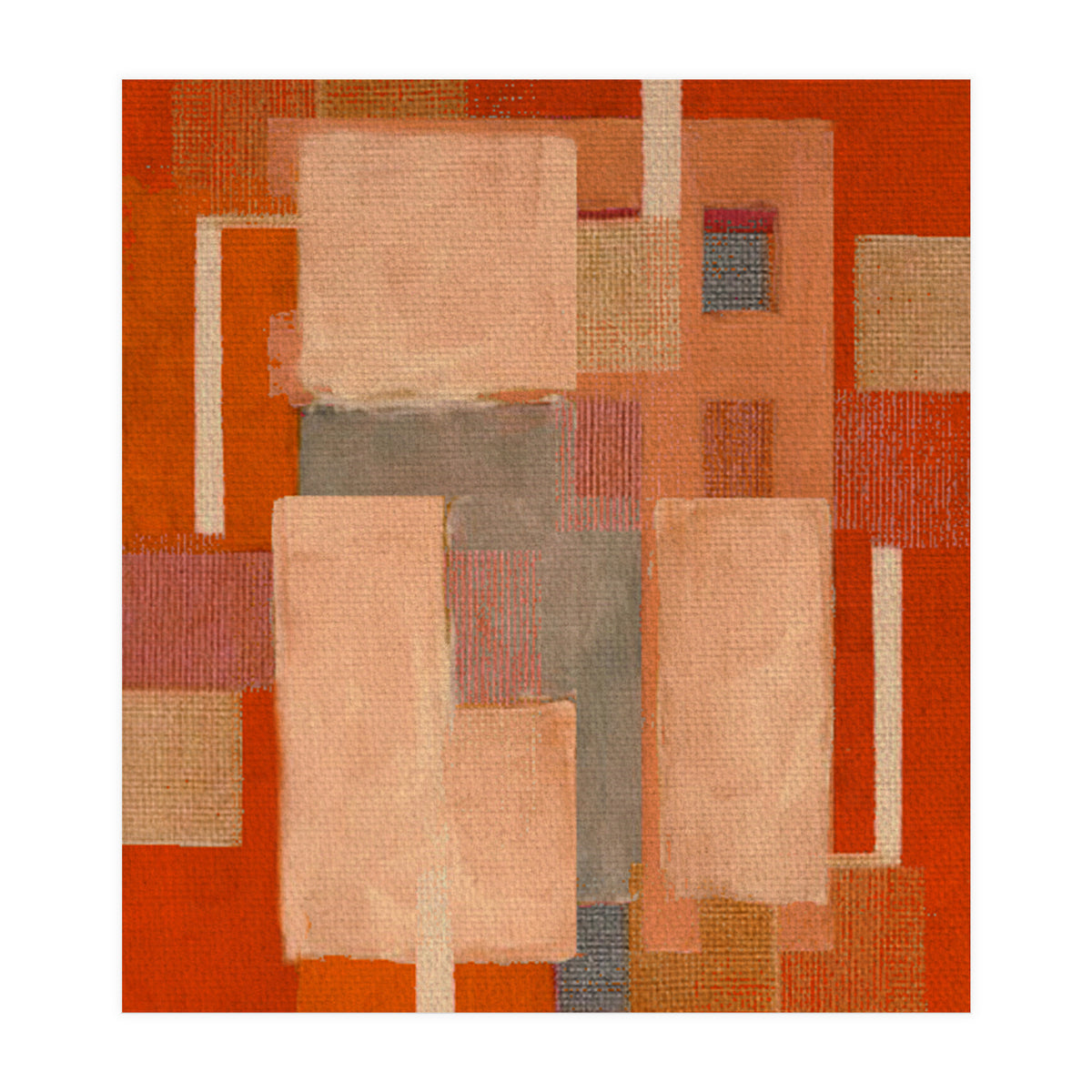 Urban Intersections 5 (Print Only)