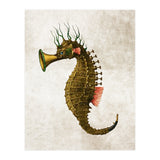 cavalluccio marino (Print Only) thumbnail