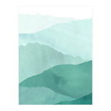 Waves of a sunset (Print Only) thumbnail