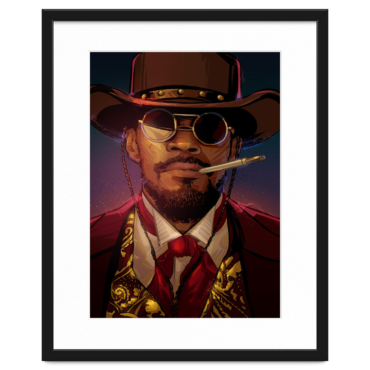 Django