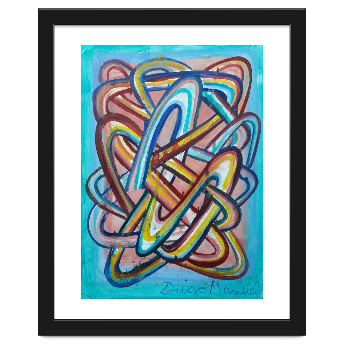 Formas En El Espacio 28