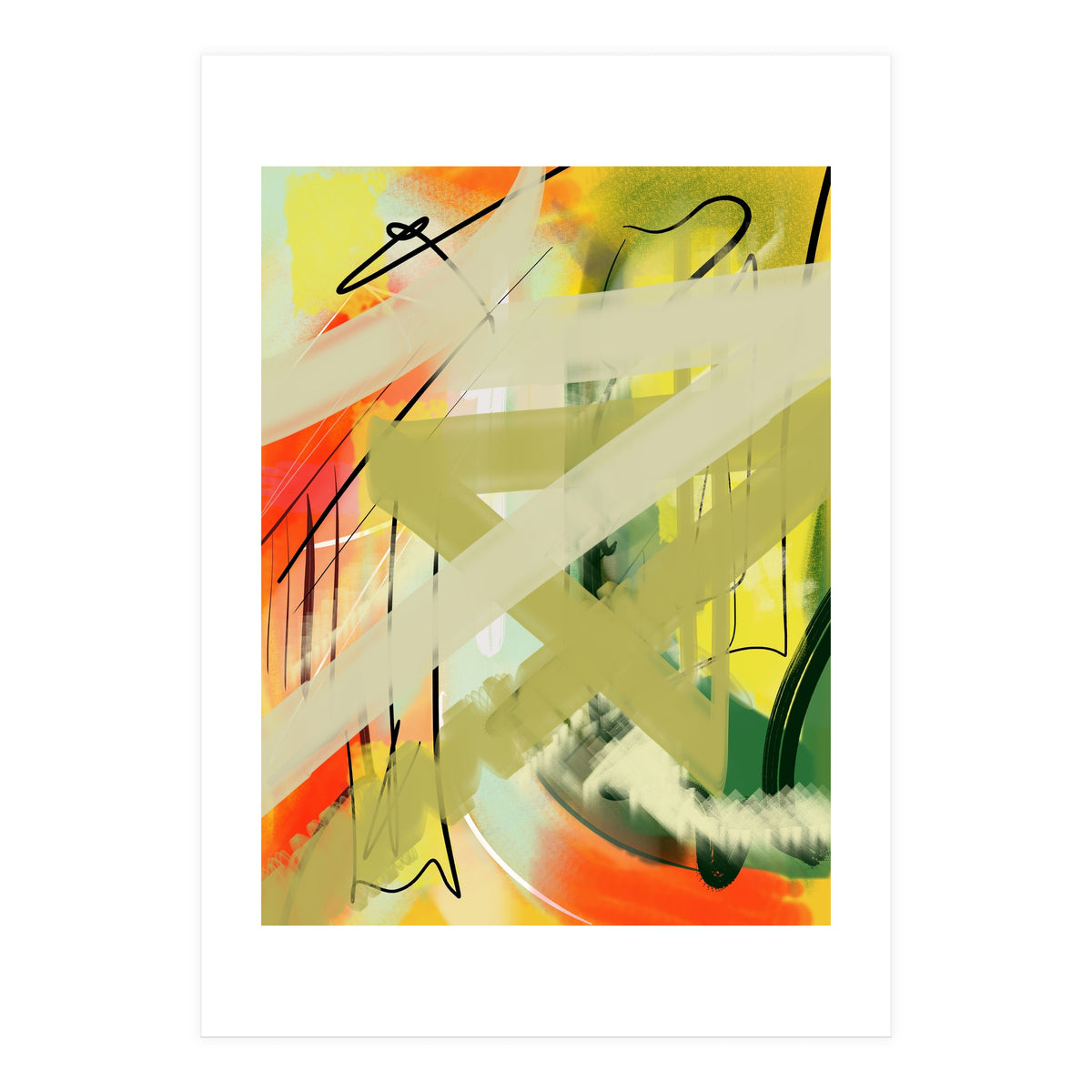 Ledice 10 (Print Only)