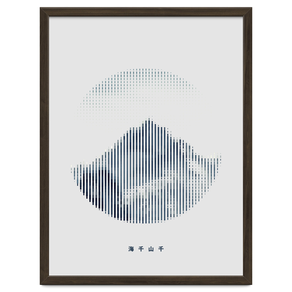 One Thousand Mountain