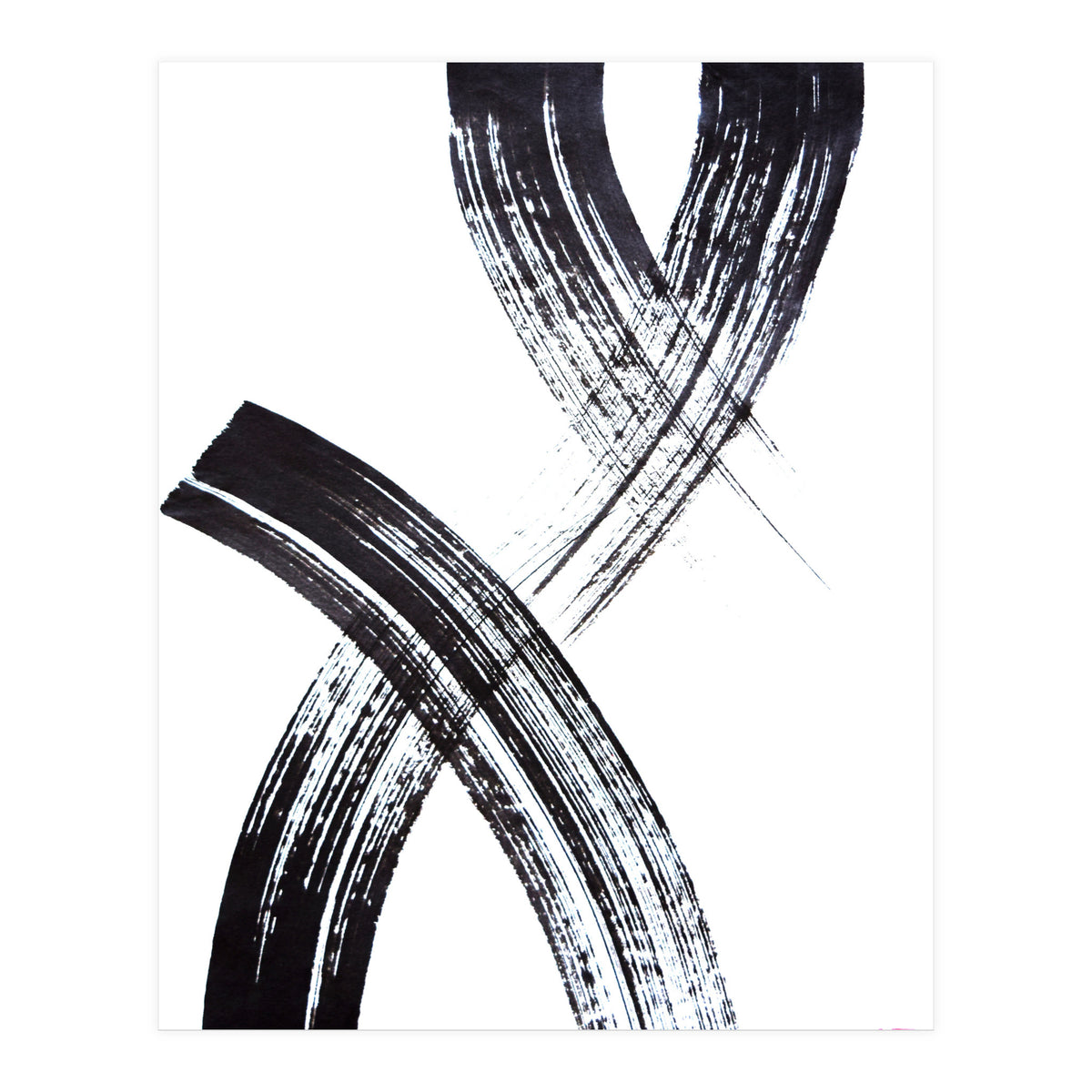 Knot Duo (Print Only)