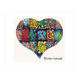 Corazon 3 (Print Only) thumbnail