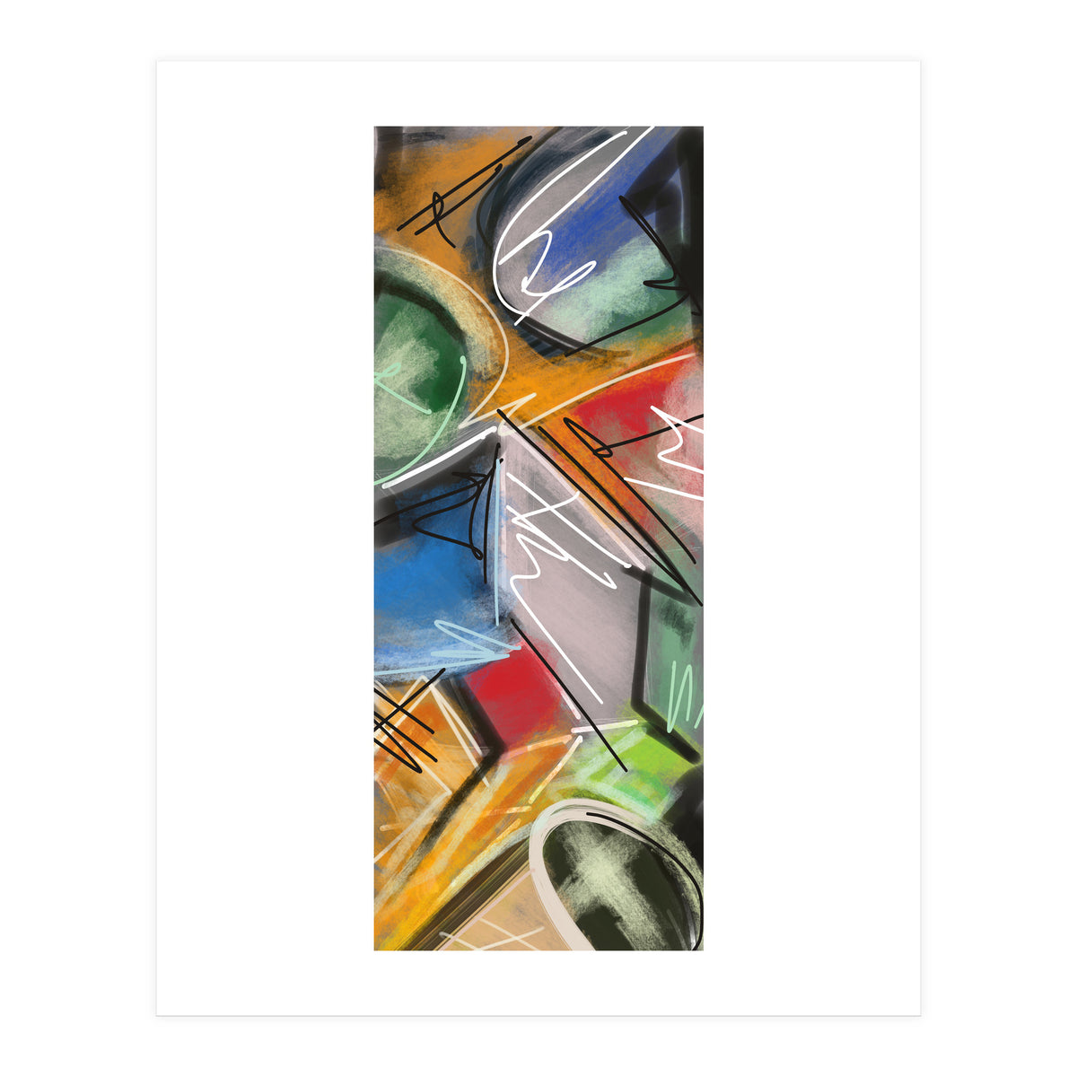 Symeroscope 19 (Print Only)