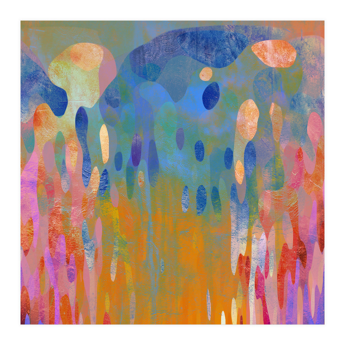 Dancer  (Print Only)