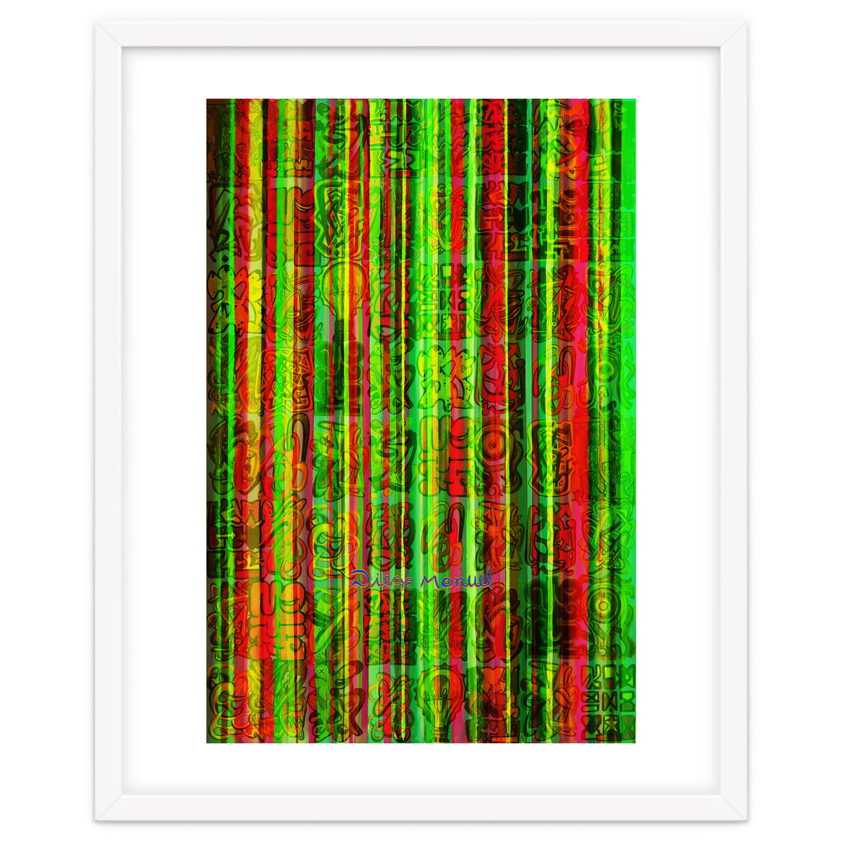 Graffiti Digital 2022 20