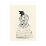 Nothing More (Print Only) thumbnail