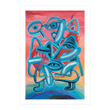 Graffiti Digital 2022 707 (Print Only) thumbnail