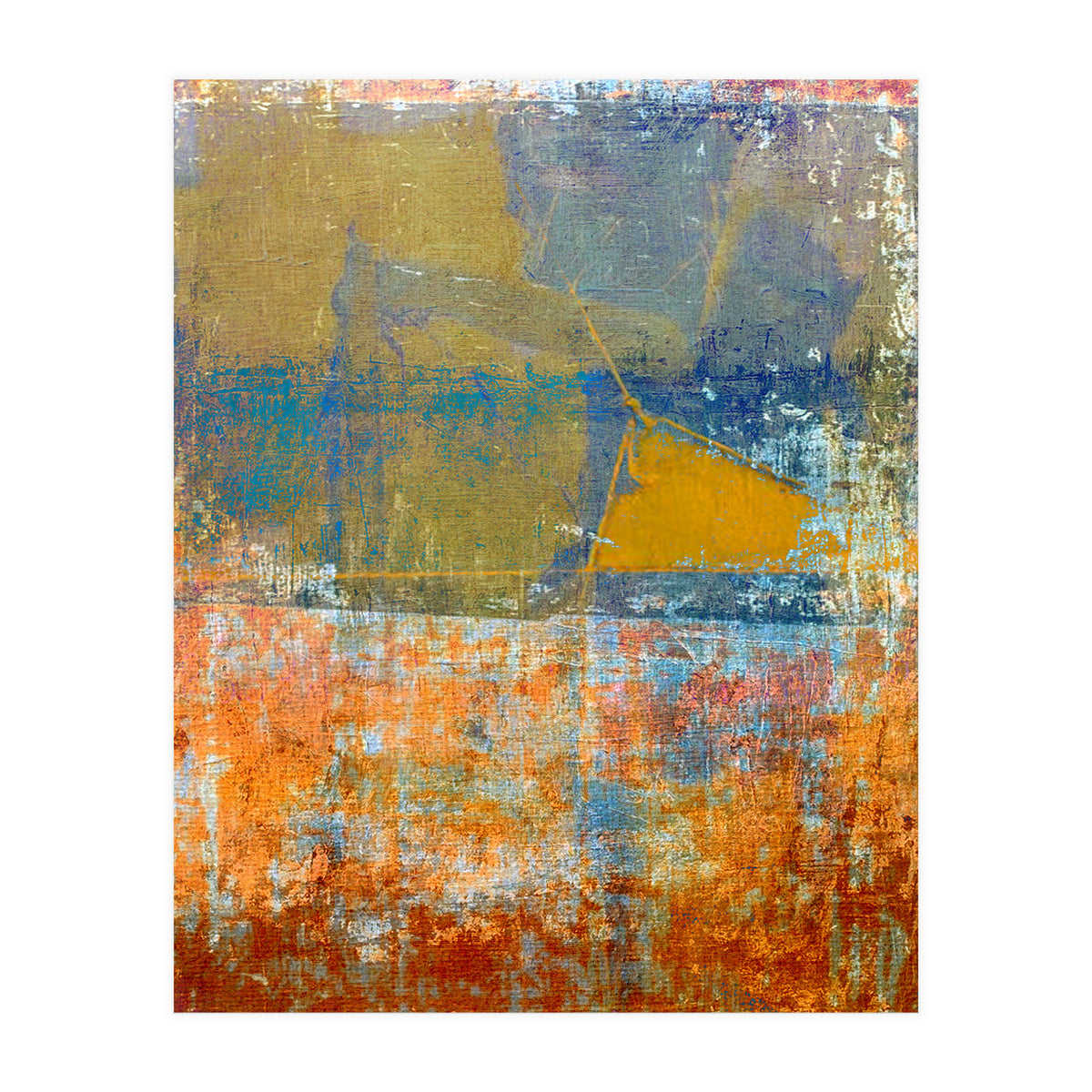 El Brezal (Print Only)