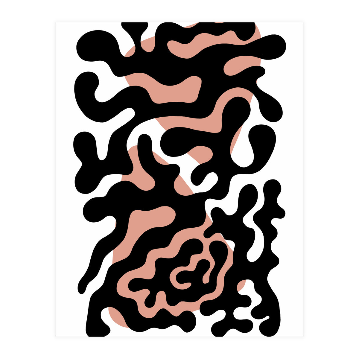 Twisted Beats No. 6.2 - Happy (Print Only)