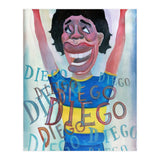 Diego! Diego!  (Print Only) thumbnail
