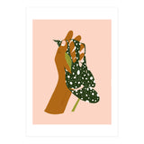 Botanical Love (Print Only) thumbnail
