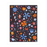 English Meadow Dark Smaller (Print Only) thumbnail