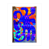 Pop Abstract 2023 Nuevo 7 (Print Only) thumbnail