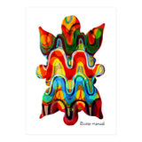 Pop Abstract 2023 100 Copia (Print Only) thumbnail
