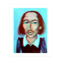 Shakespeare 4 (Print Only)