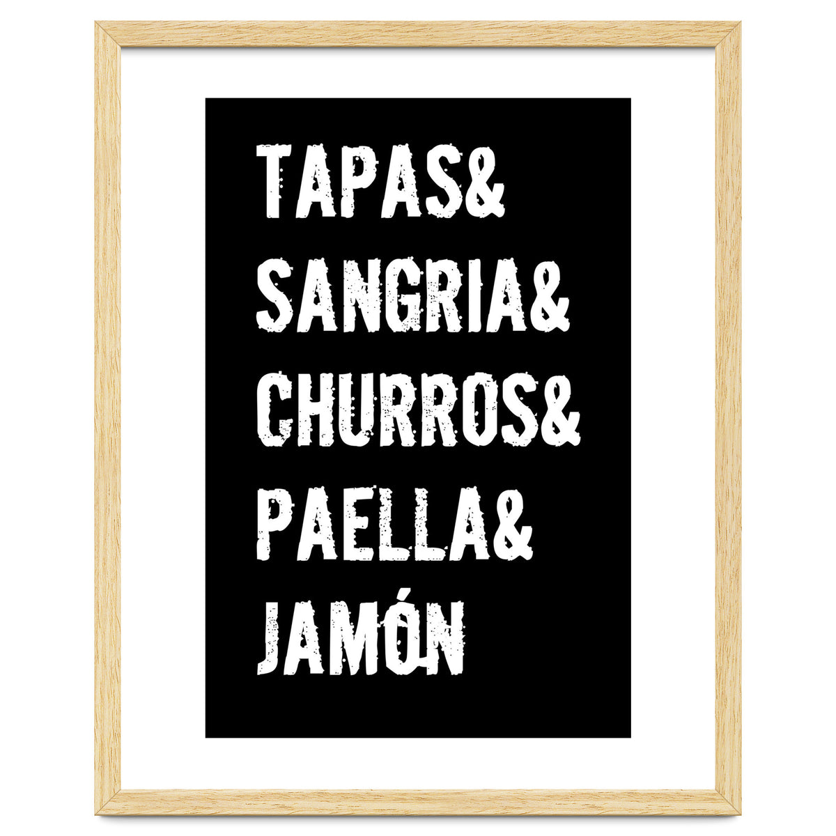 Its A Spaniard Thing