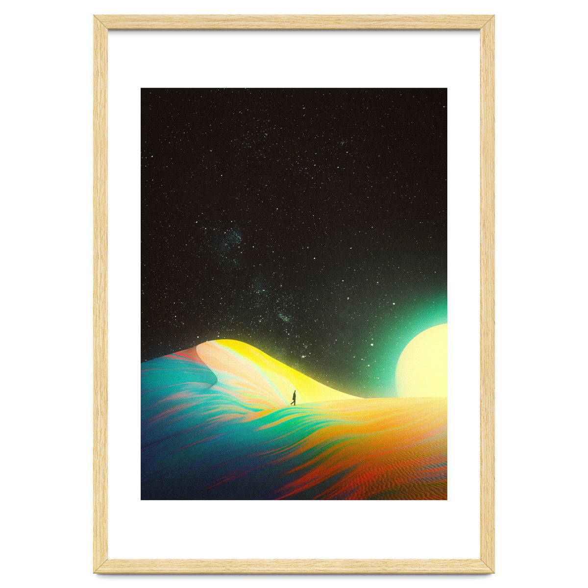 The Source of Happiness