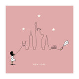 Kein Design New York (Print Only) thumbnail