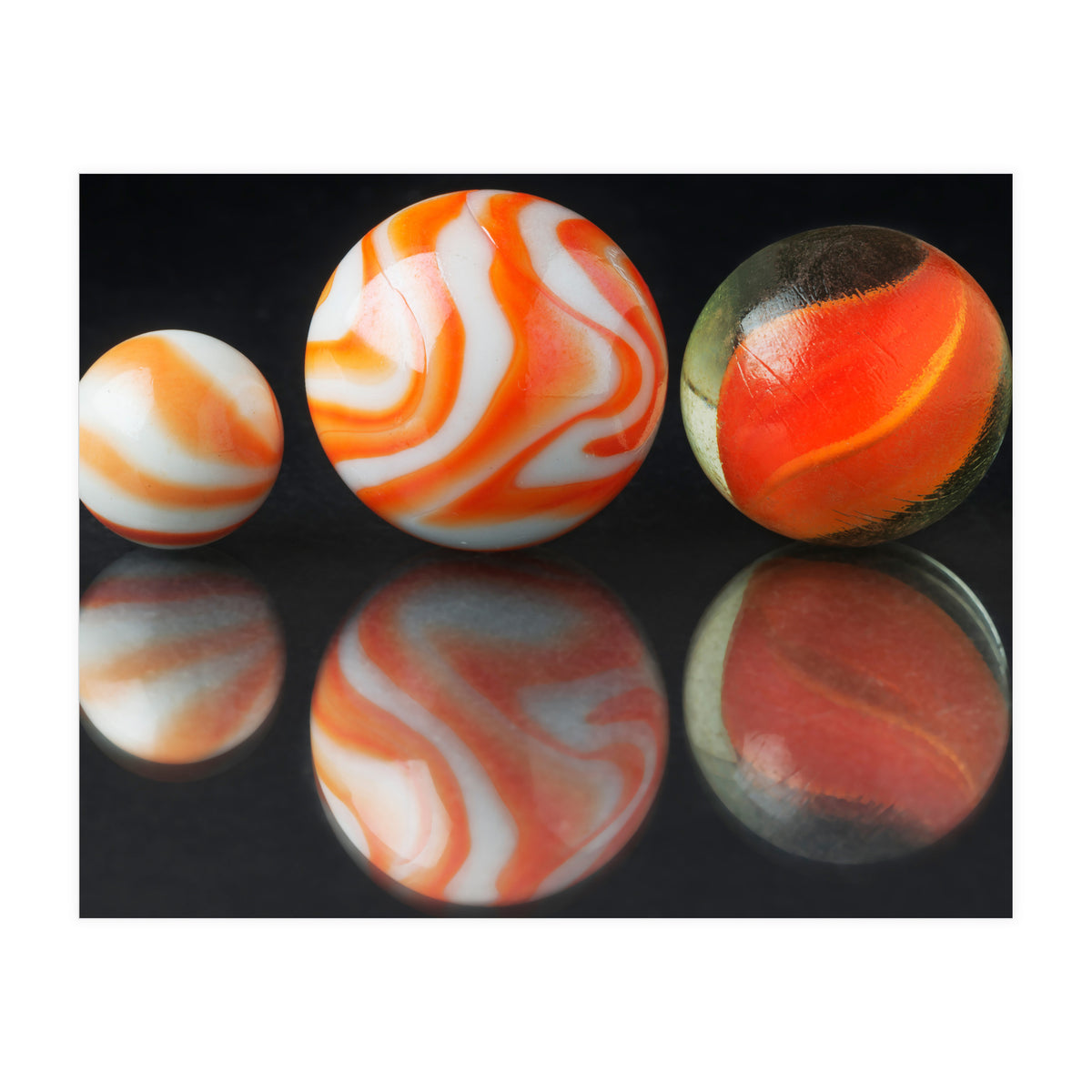 Marbles (Print Only)