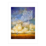 The Kite (Print Only) thumbnail