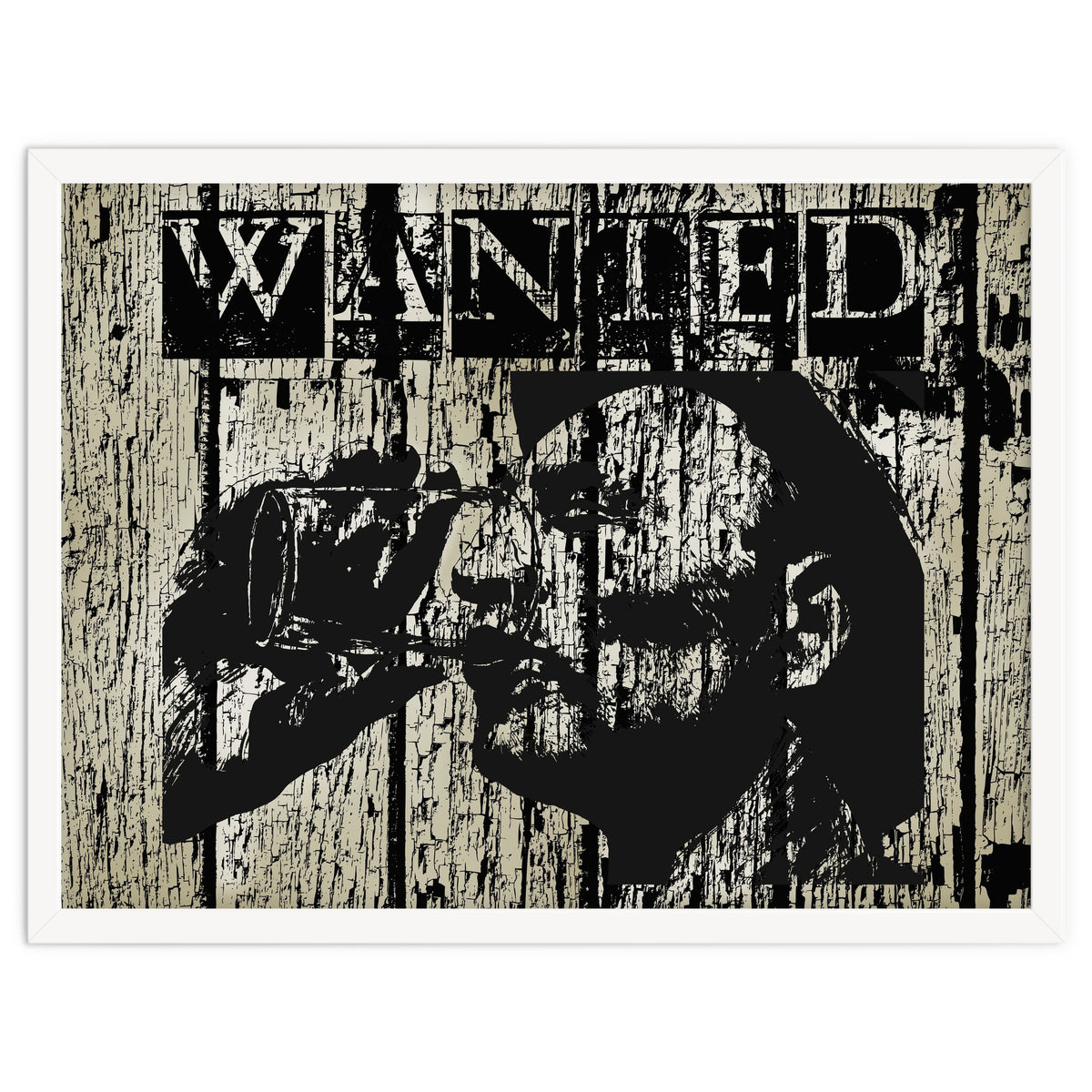 Wanted
