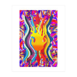 Fuego Y Graffiti 25 (Print Only) thumbnail