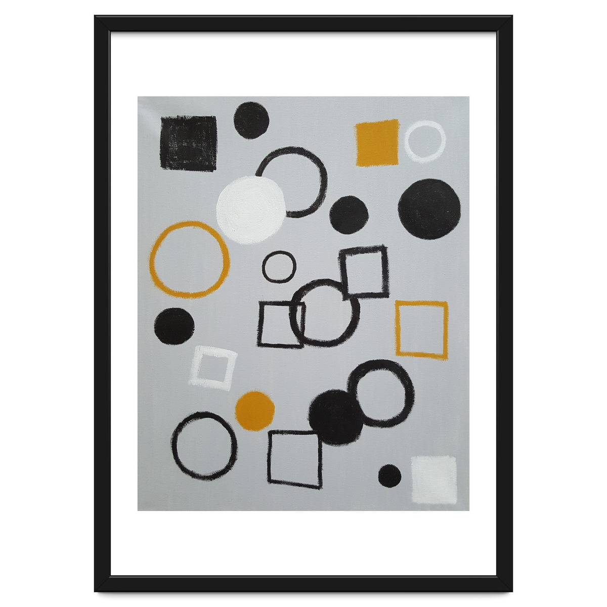 Squares And Circles 1