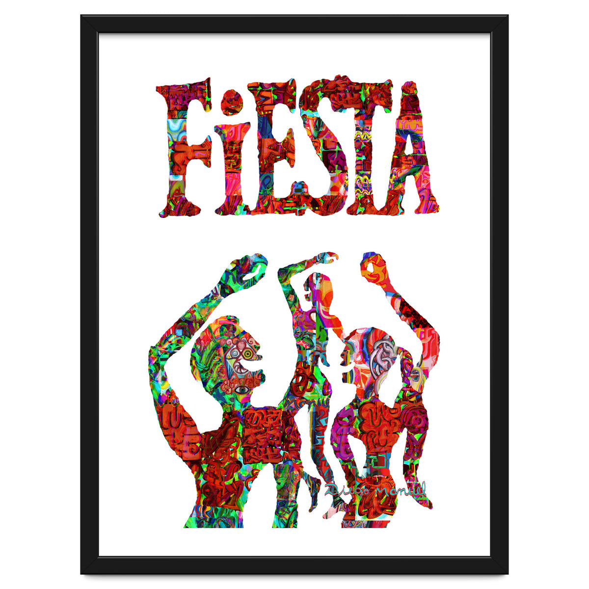 Fiesta 5