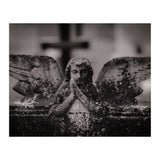 Winged Angel (Print Only) thumbnail