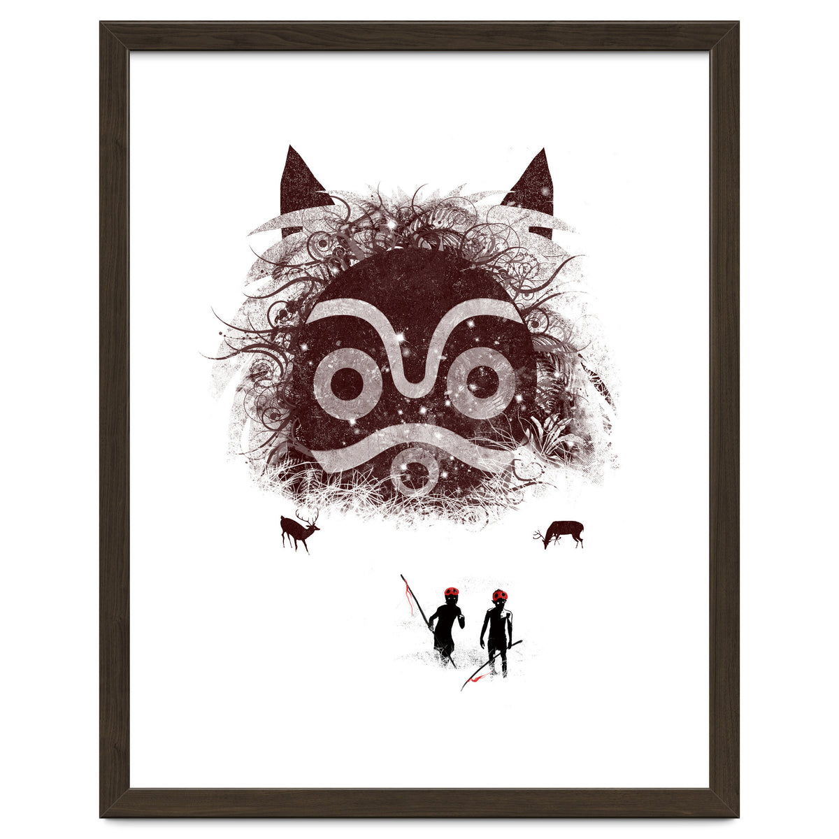 New Forest Defenders