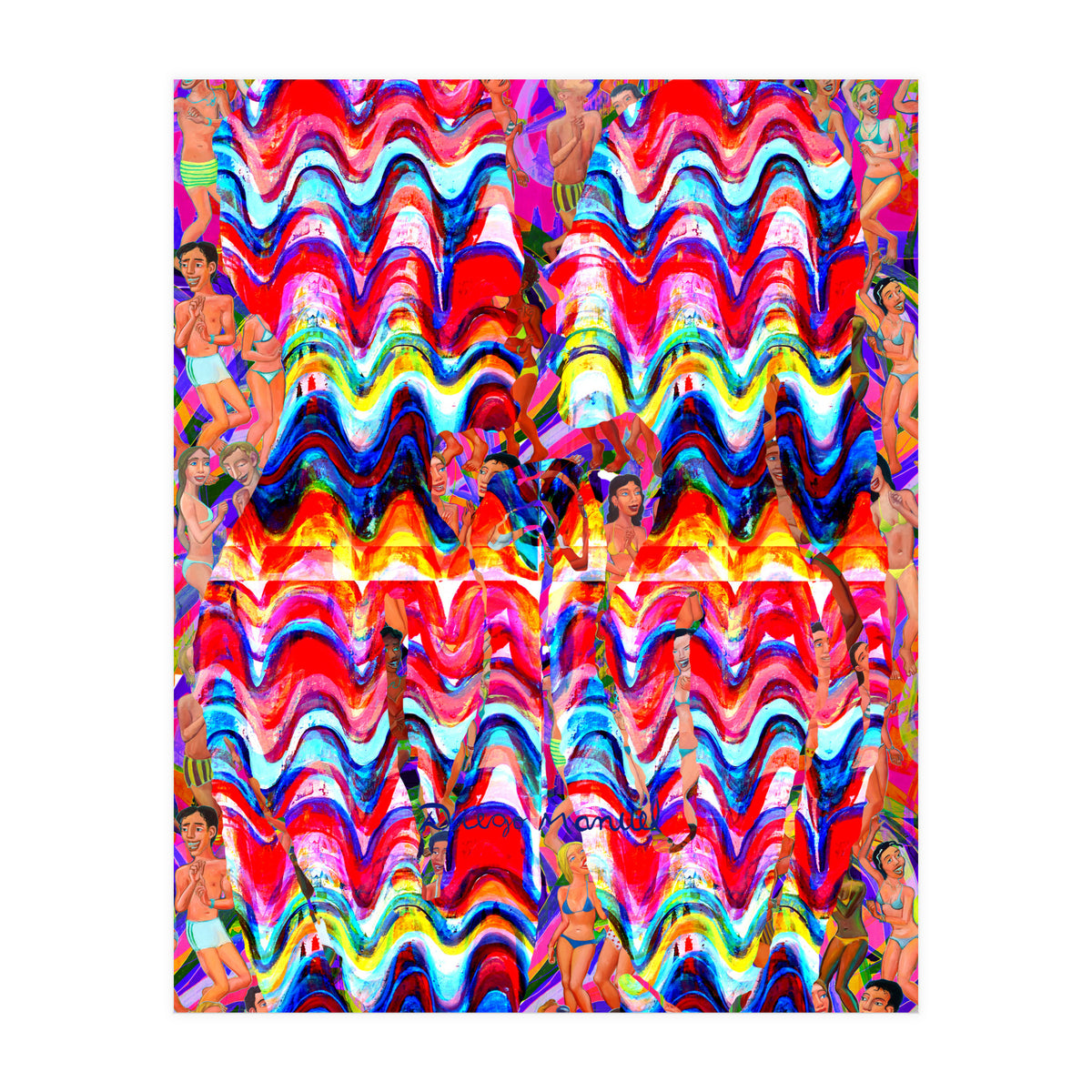 Love 10 (Print Only)