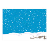 Country Snow (Print Only) thumbnail