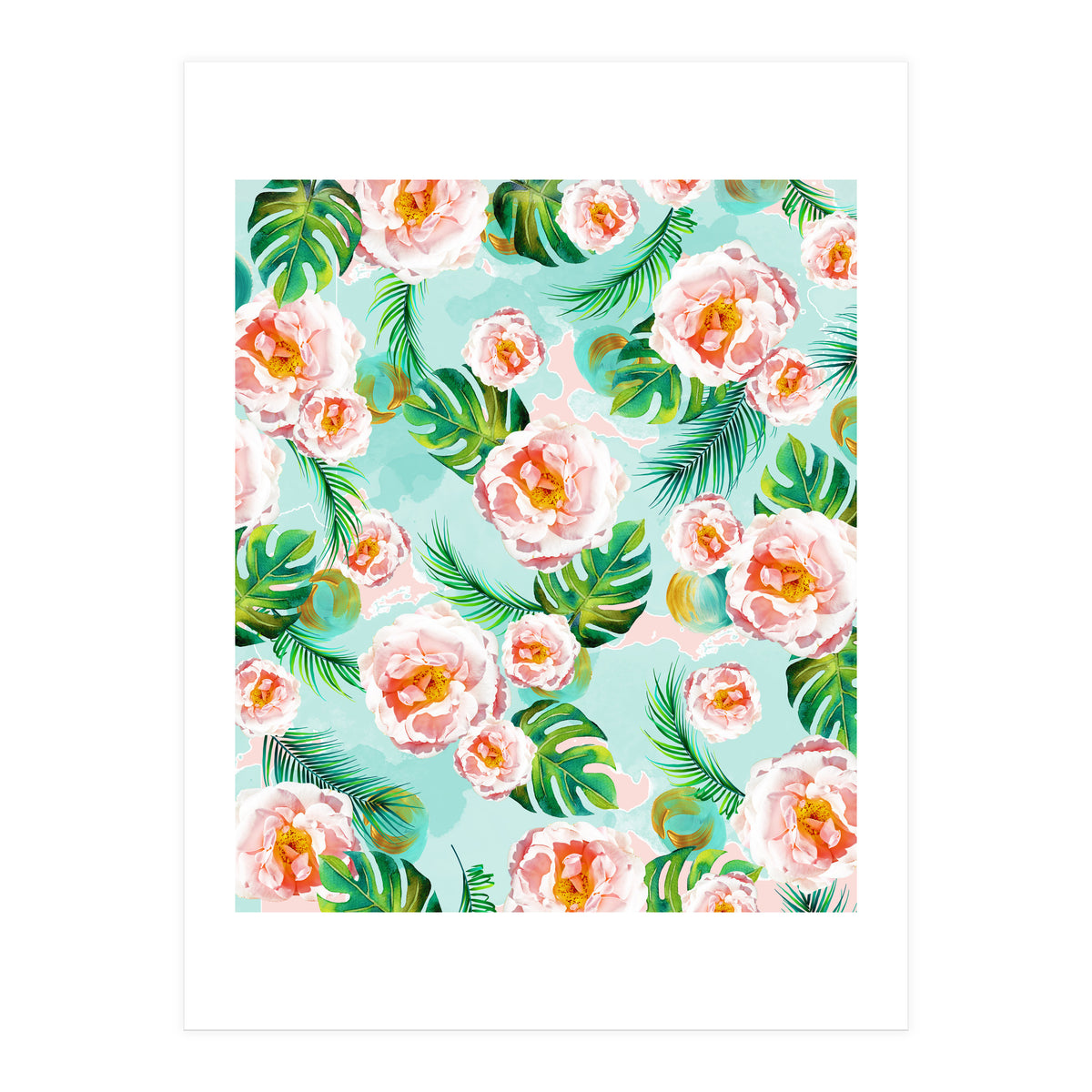 Blessing (Print Only)