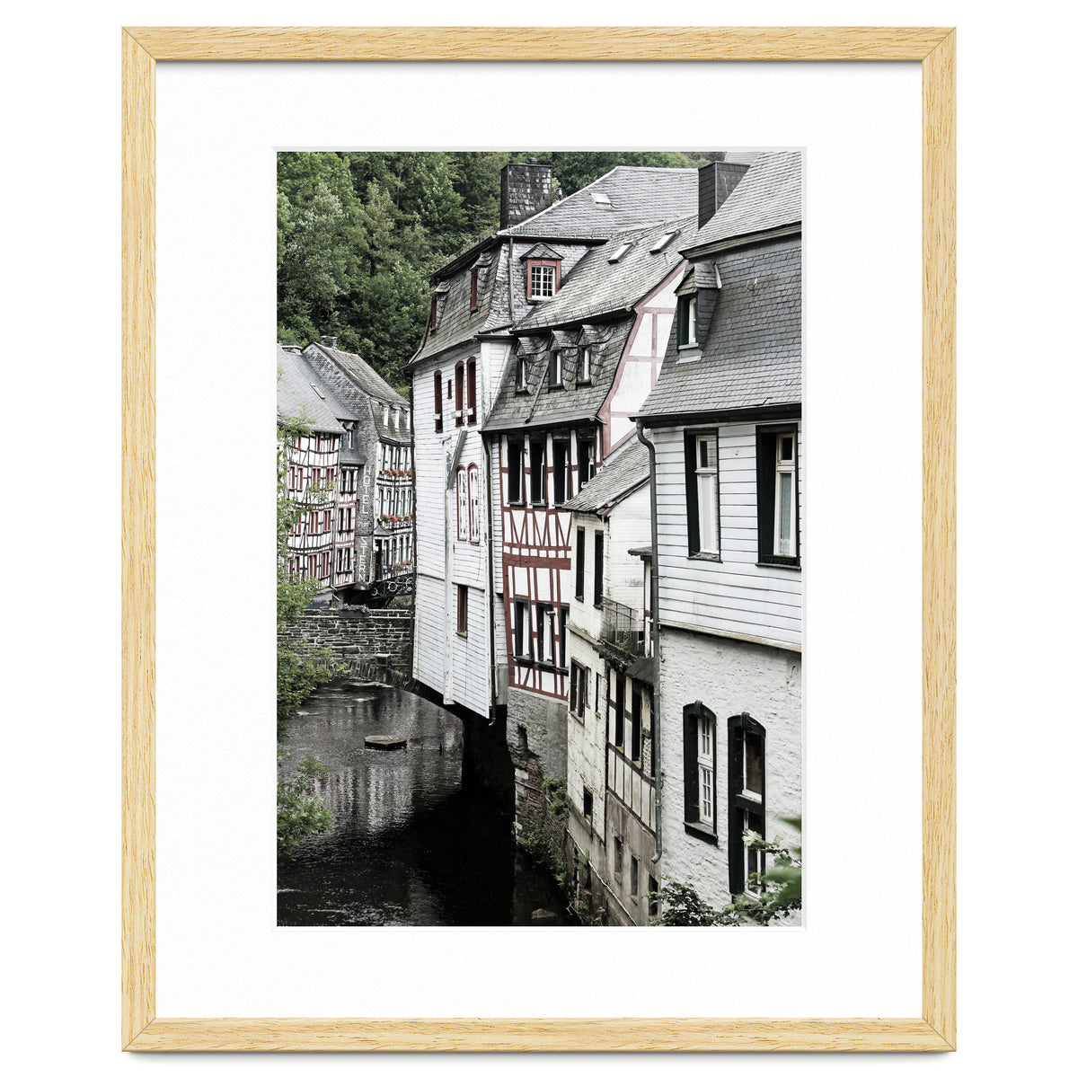 Monschau