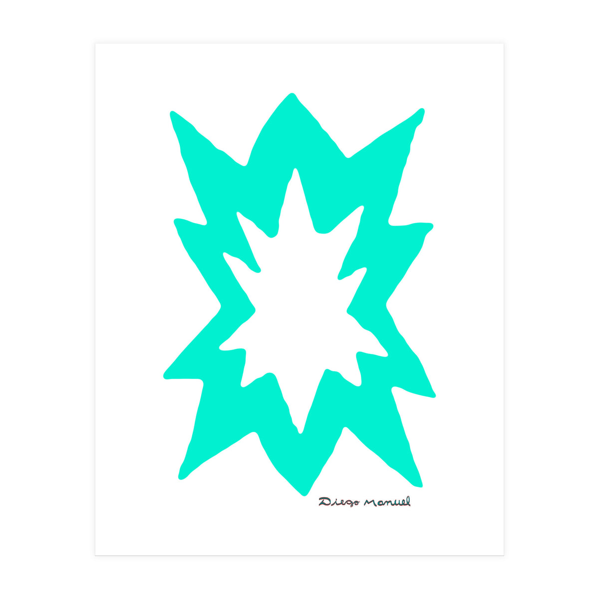 Graffiti Digita 2023 42  (Print Only)