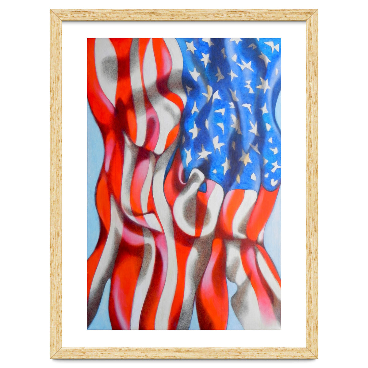 United States of America