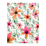 Autumn Flora (Print Only) thumbnail