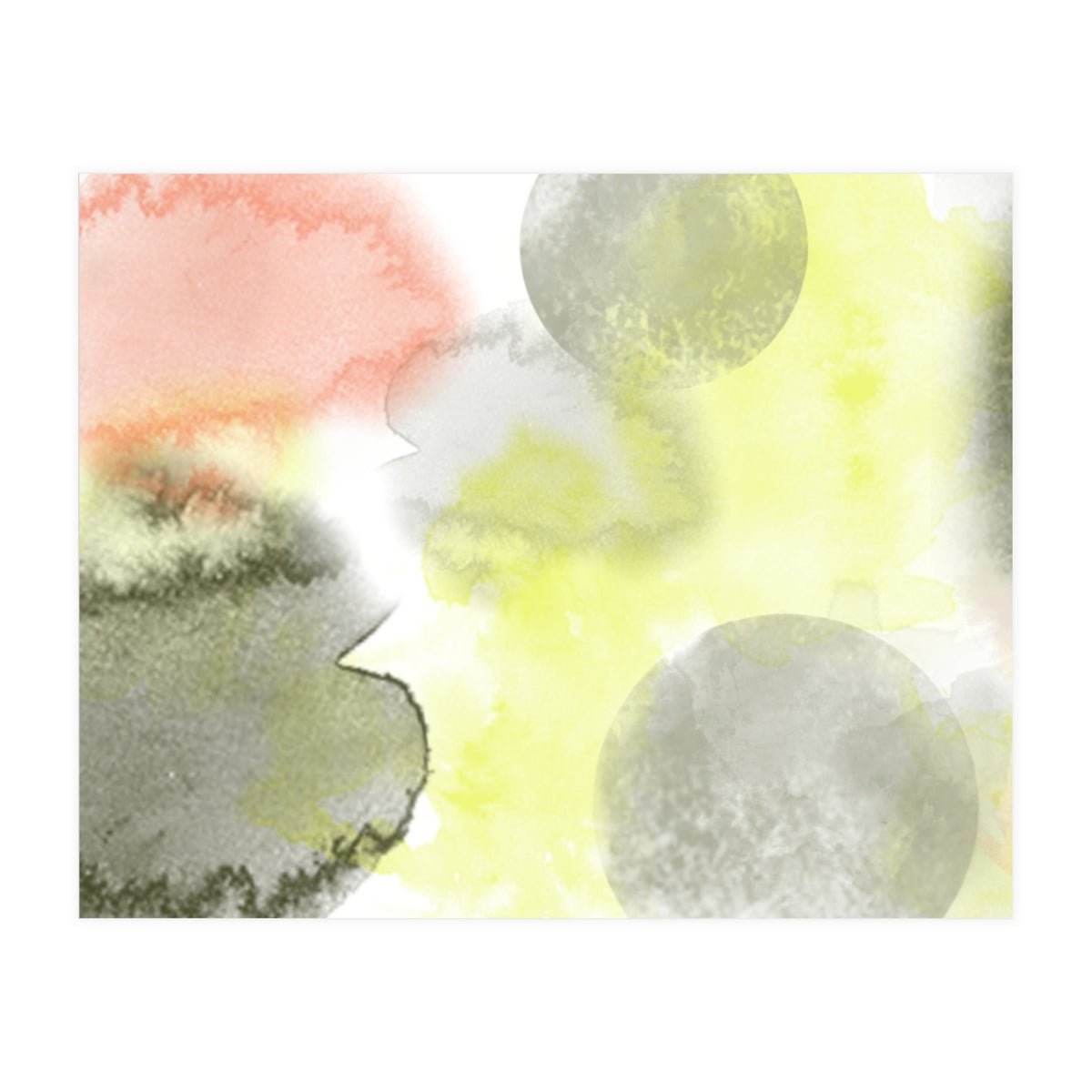 Color Prints (Print Only)