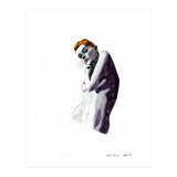 Untitled #7 - Nude (Print Only) thumbnail