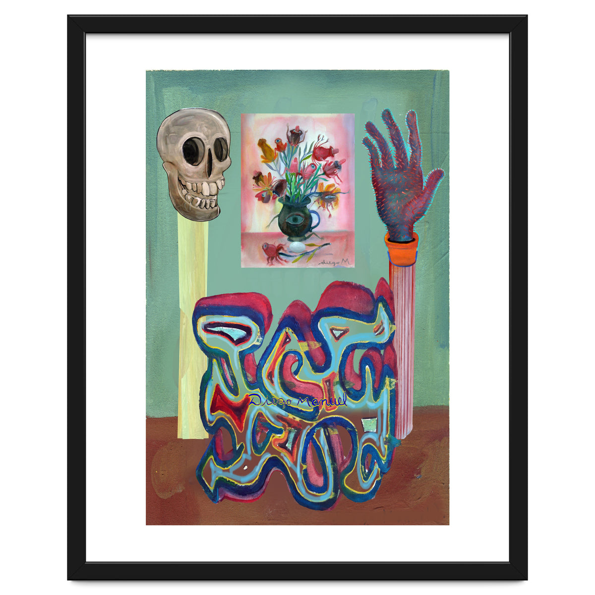 Graffiti Digital 2022 917