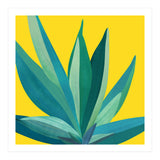 Spring Cactus (Print Only) thumbnail