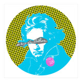 Ludwig Van Beethoven X6 (Print Only) thumbnail