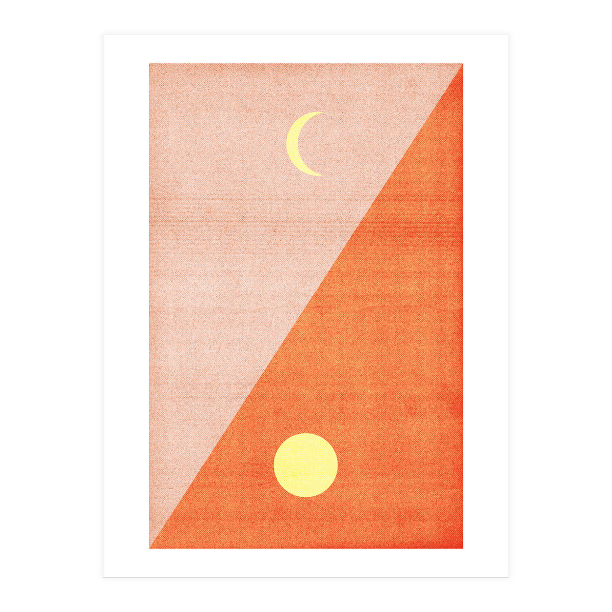 Last Days Of Summer (Print Only)