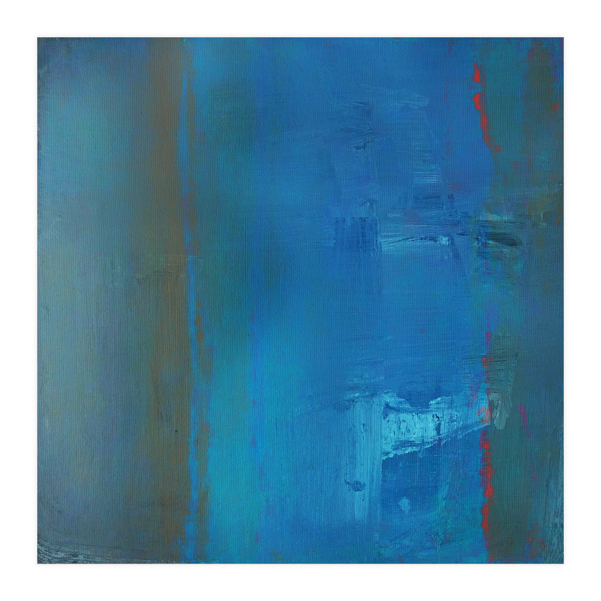 Blue Liquor (Print Only)