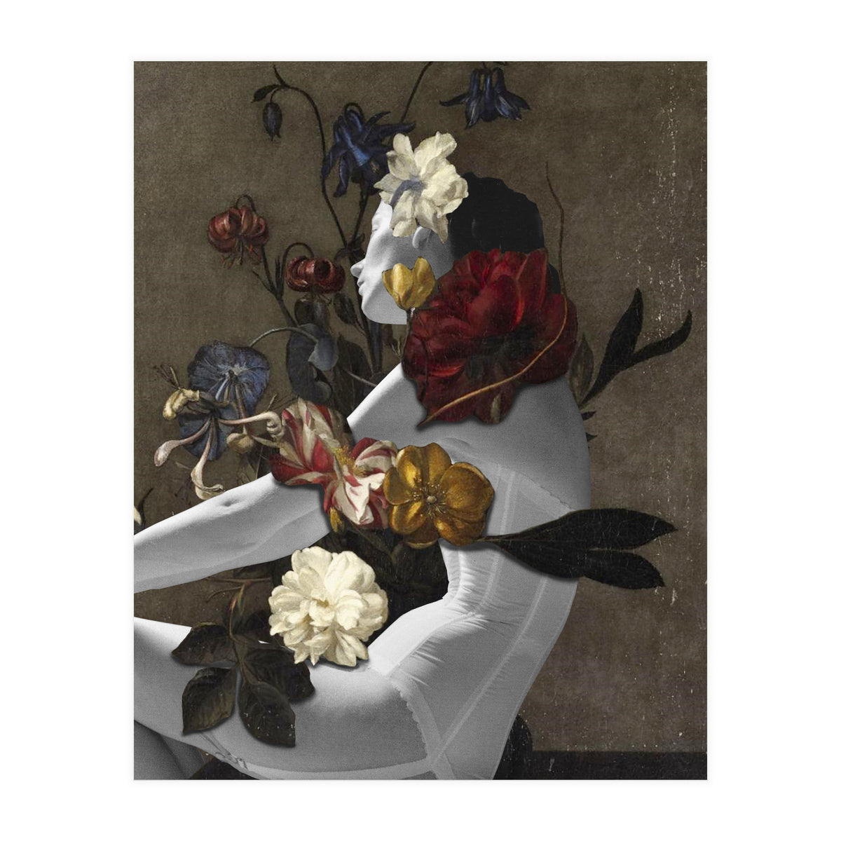 Mundane Things (Print Only)