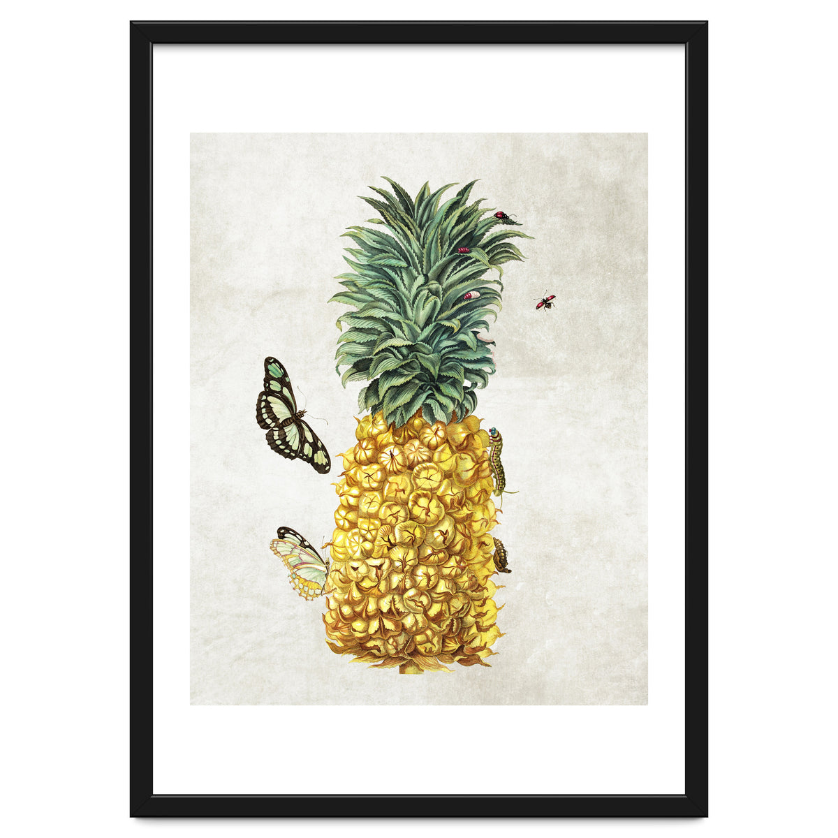 ananas